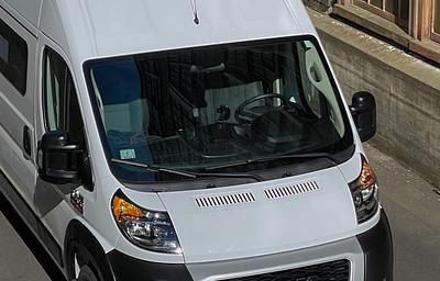 The Goober Van