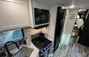 2024 Jayco Jay Flight 267BHSW "MAKE A MEMORY"
