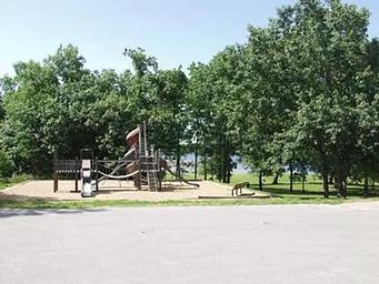 SHAWNEE BEND