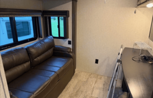 2018 Keystone RV Montana RMI1722