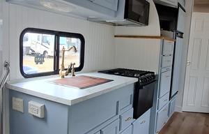 2008 Jayco Greyhawk 31SS