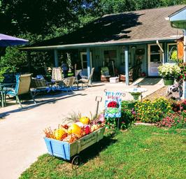 Countryside Campground