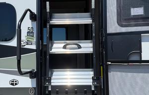 2025 Flagstaff Double Bunk ready for adventures!