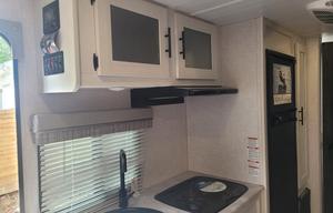 Outdoor Comfy