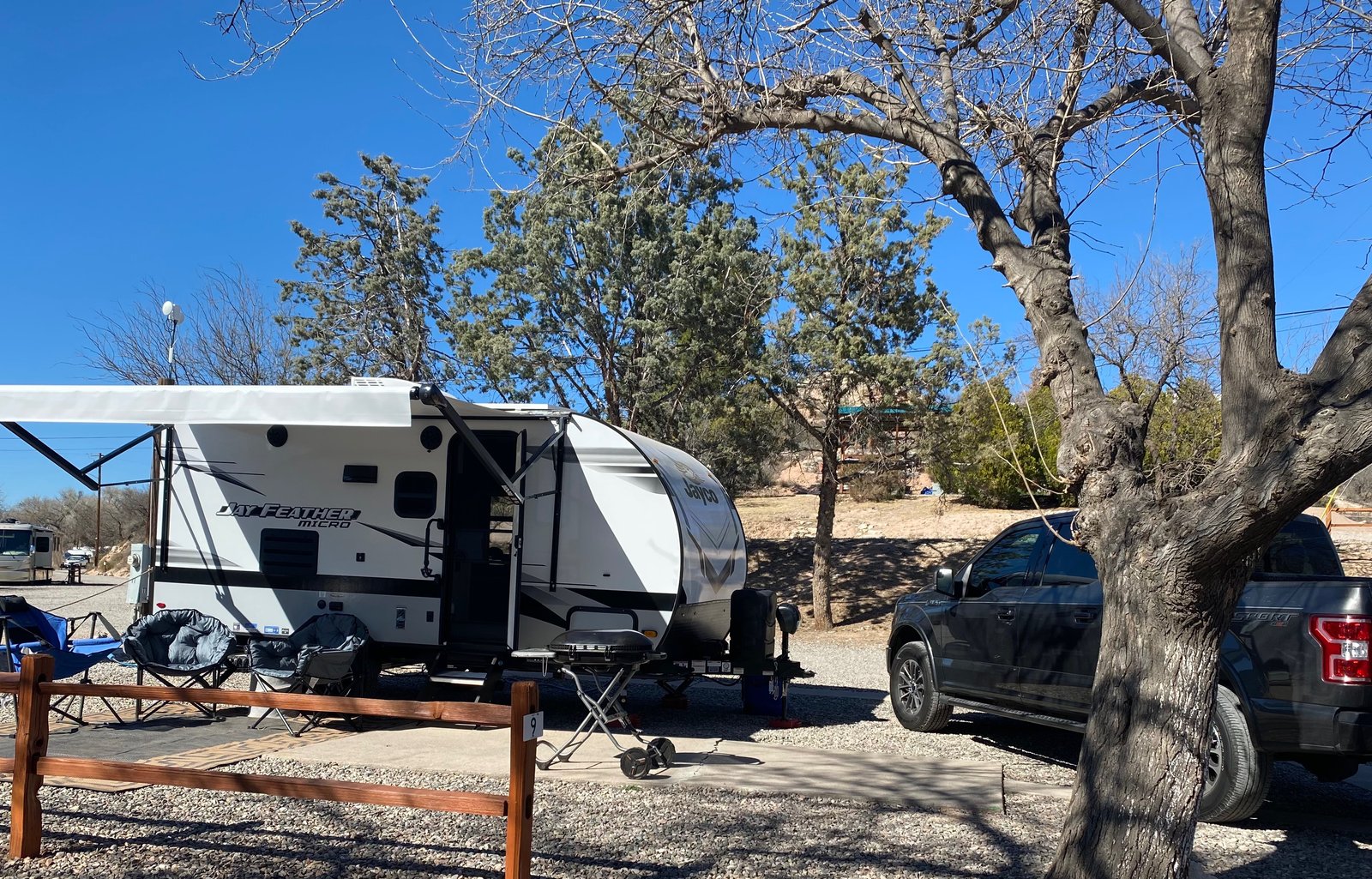 2022 Jayco Jay Feather Micro 171BH