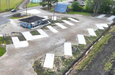 Shields RV Park