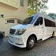 2017 mercedes mercedes sprinter CUSTOM