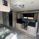 Family friendly lightweight trailer, delivery too