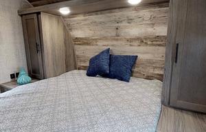 2021 Gulf Stream RV Ameri-Lite Ultra Lite 279BH