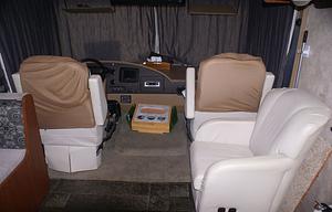 Colliewood's Pet Friendly RV Rentals