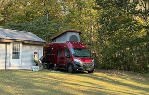 2023 Winnebago Solis 59PX