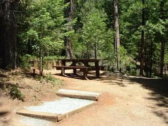 SHIRTTAIL CREEK