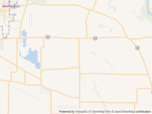 Map for 2022 Jayco Jay Flight 28BHS near Albany, WA