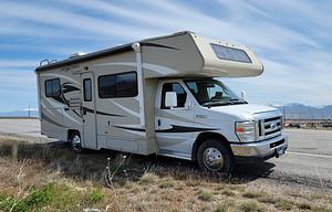 2014 Ford Coachmen Leprechaun