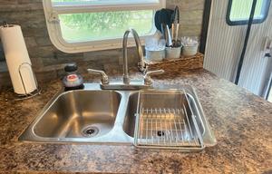 Cozy Home Pet Friendly RV
