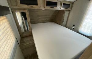 Newly Added Alpha Wolf Bunkhouse!