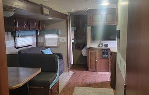Cozy Furnished Bunkhouse- No Stress- Delivery Only