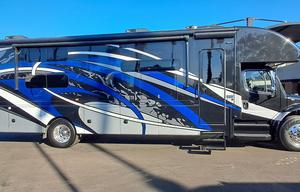 Darby’s RV