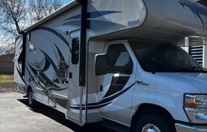 Toy Hauler Family Friendly RV