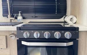 2021 Forest River RV Rockwood GEO Pro G20BHS