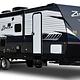 Marylisa's 2020 Zinger 9 sleeper