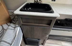 The WanderNest - Cozy Pop- Camper