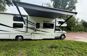 2021 Forest River RV Sunseeker 3250DSLE
