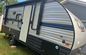 Sleepyheadz Campers and Tents LLC