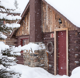 Colorado Cabin Adventures at Grand Lake