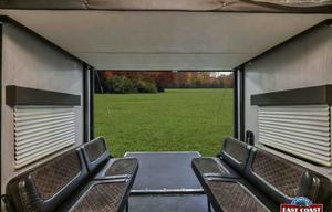 2020 Heartland LITHIUM LI2414 TOY HAULER