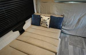 2024 Jayco Redhawk SE 22CF