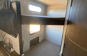 2018 Forest River RV Cherokee Grey Wolf 22MKSE
