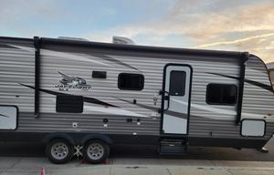 2021 Jayco Jay Flight SLX 8 267BHS