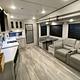 2022 Keystone RV Sprinter 25ML RV rental photo 7