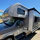 2020 Forest River RV Forester 2861DS Ford