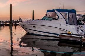 Goose Bay Marina & Campground