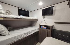 2 bedroom☆quad BUNKS☆