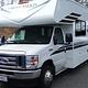 2022 Coachmen RV Freelander 27QB Ford 350