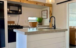 Red Rock Basecamp | Glamping Near Zion National P.