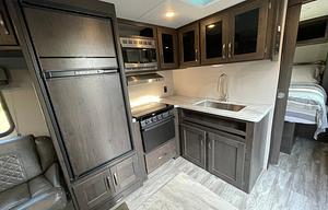 Spacious Clean 29' GrandDesign Travel Trailer