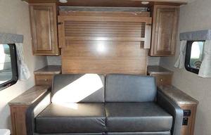 2014 Forest River Rockwood 23FBS