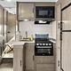 Journey Jumper-Adventure Ready Class C Motorhome