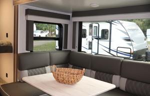 MEET BIGGIE OUR LARGE LUX RV, ASK ABOUT OUR ADDONS