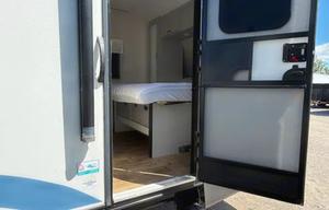 "Tibbs" - 2023 Bunk Room, Forest River Vibe