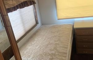 2000 Fleetwood RV Tioga