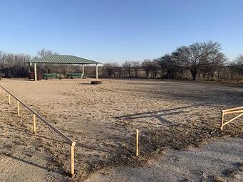277 North Group Campground, Loop: B