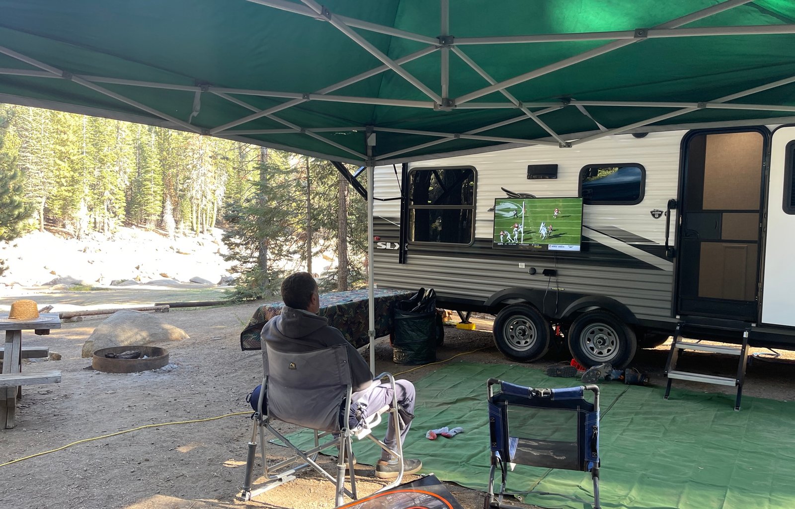 2022 Jayco Jay Flight SLX 212QBW BURNING MAN!