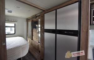 2020 Jayco Precept 29V