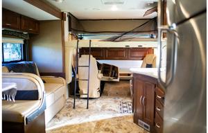 2016 Coachman Mirarda in Tampa Florida