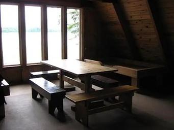 WEST POINT CABIN3